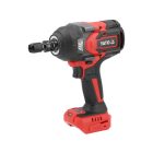 Akkus ütvecsavarbehajtó 18V 1/2'' 1200Nm szénkefementes (akku és töltő nélkül)