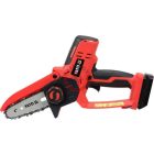 Akkus láncfűrész 100 mm 18 V (akku + töltő nélkül)