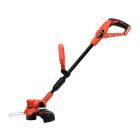 Akkus fűkasza 18 V Li-Ion akku nélkül