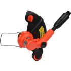 Akkus fűkasza 18 V Li-Ion akku nélkül