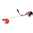 Benzinmotoros fűszegélynyíró damil tárcsa + tartozékok 52 cm3 1,97LE