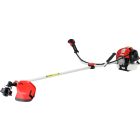 Benzinmotoros fűszegélynyíró damil tárcsa + tartozékok 52 cm3 1,97LE