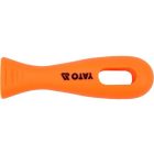 Reszelőnyél műanyag  4,8mm