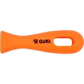 Reszelőnyél műanyag  4,8mm