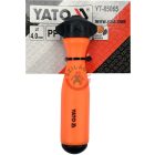 Reszelőnyél műanyag    4mm