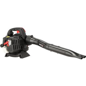 Benzinmotoros lombfúvó 25.4CC 3IN1