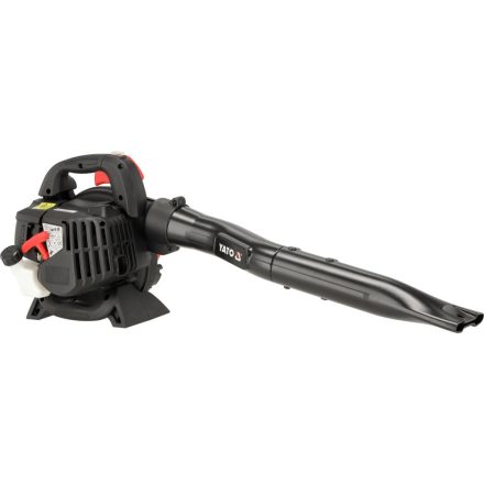 Benzinmotoros lombfúvó 25.4CC 3IN1