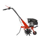 YATO benzinmotoros rotációskapa 2.9 kW, 166 cm3, 36/60 cm