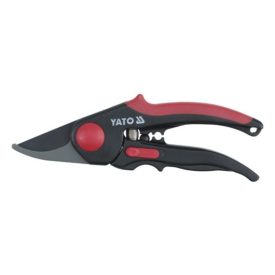 Metszőolló 210mm teflon bevonatos