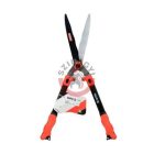 Sövényvágó olló 625mm erőszabályzóval