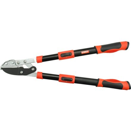 Teleszkópos ágvágó 660-910mm