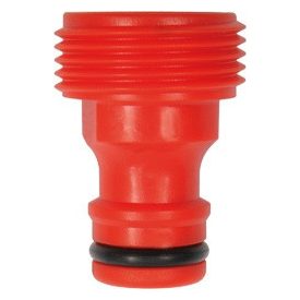 Gyorscsatlakozó 3/4" külső menetes