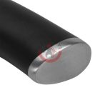 Hámozó kés, hajlított 9cm