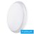 EMOS DORI LED lámpa körös 18W 1550lm NW IP54 fehér