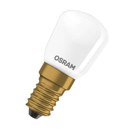 Sütőkörte E14 10W 230V 30lm SPECIÁLIS SÜTŐ T OSRAM