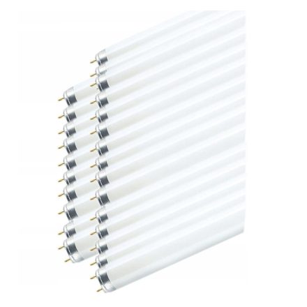 25x G13 T8 fénycső 36W 3350lm 6500K Hideg 1200mm OSRAM Smartlux PRO