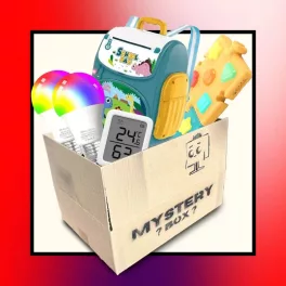 Mystery Box