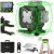 HUEPAR S04CG 4D 4*360° SZINTEZŐLÉZER