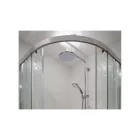 Zuhanykabin görgők - 8db