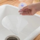 Szűrő, csepegtető konyhába (összecsukható)