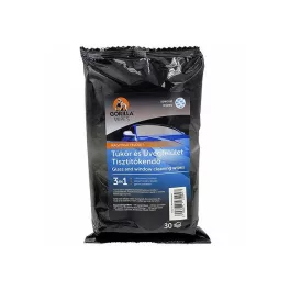 GORILLA WIPES KENDŐK