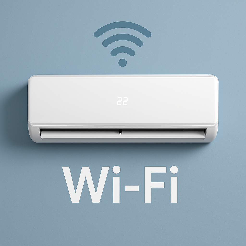 Wi-Fi vezérlés – mit jelent valójában?