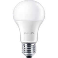 LED körte 13W E27 1521lm 2700K meleg fehér fényforrás Ra80 230V Corepro LED Bulb dxh=60x110mm 929001234502 Philips